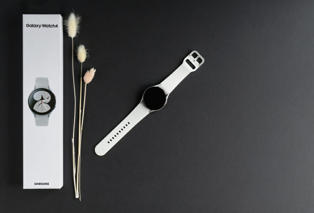 Best Smartwatch for Samsung S8