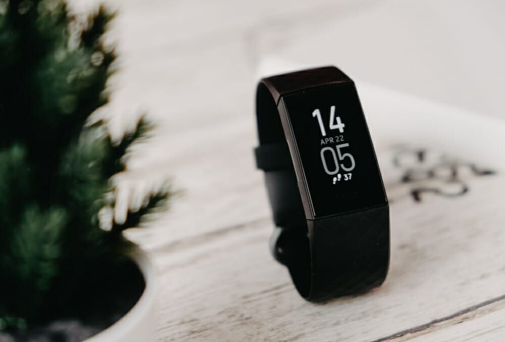 Fitbit Symbols Meaning: What do the Fitbit icons mean?