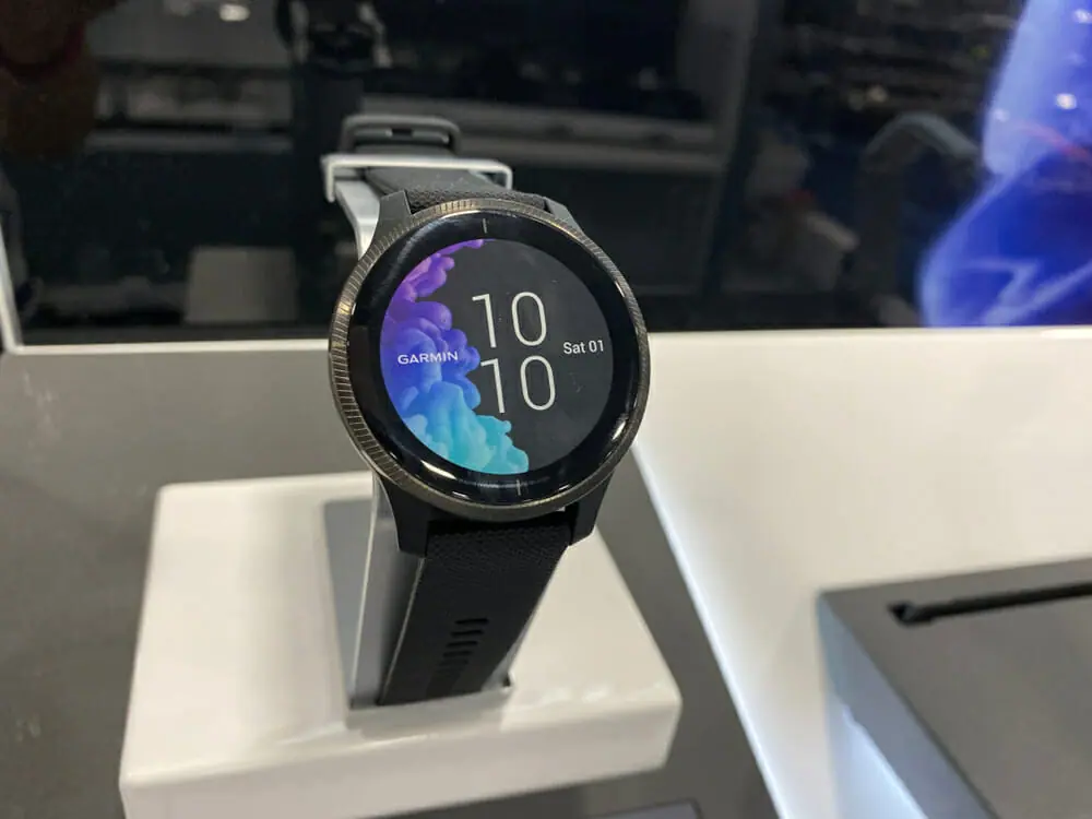 Vivoactive 4S