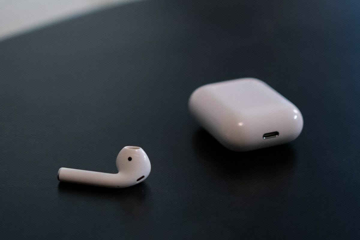 How To Find AirPods