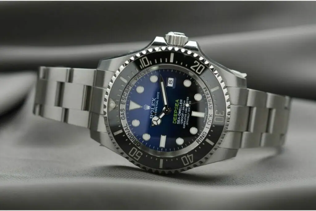 History Of Radium Watches