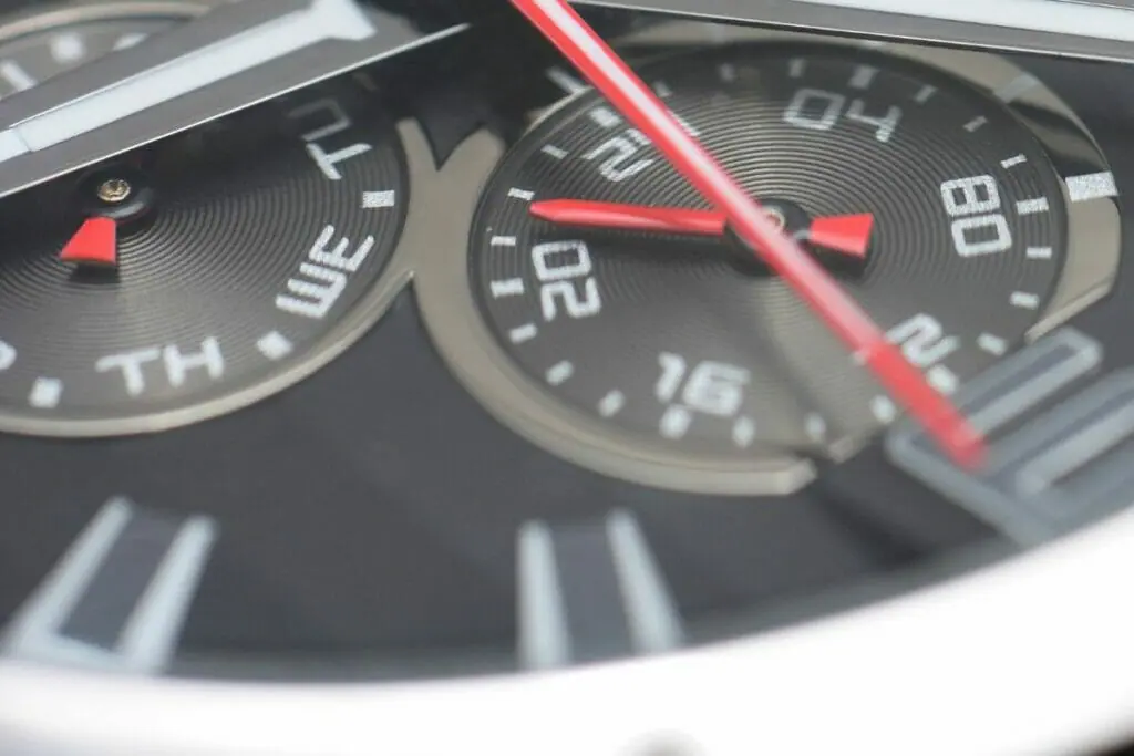 How To Stop Your Watch Glow From Fading