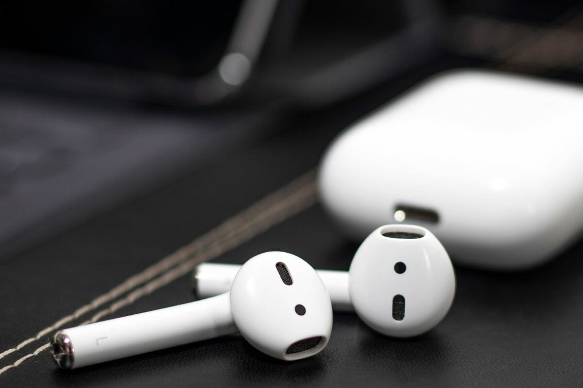 How To Turn Off Notifications On AirPods