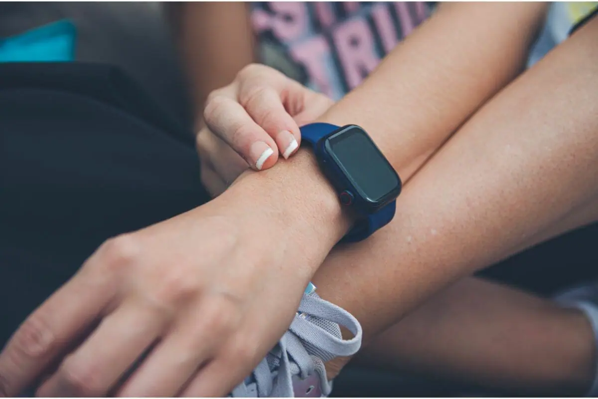 How Accurate Is The Apple Watch Heart Rate (2)