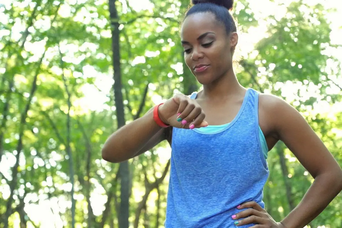 How Accurate Is Fitbit Calorie Burn? (1)