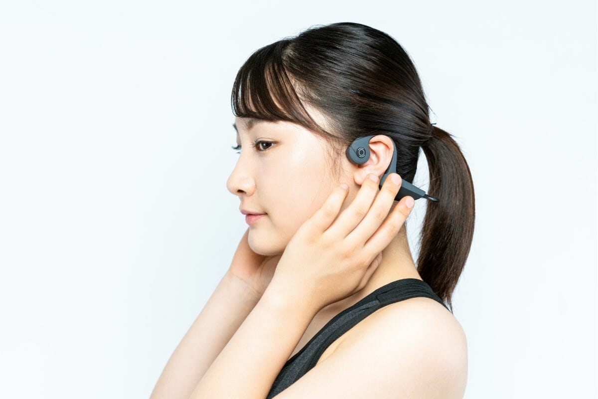 Are Bone Conduction Headphones Safer?