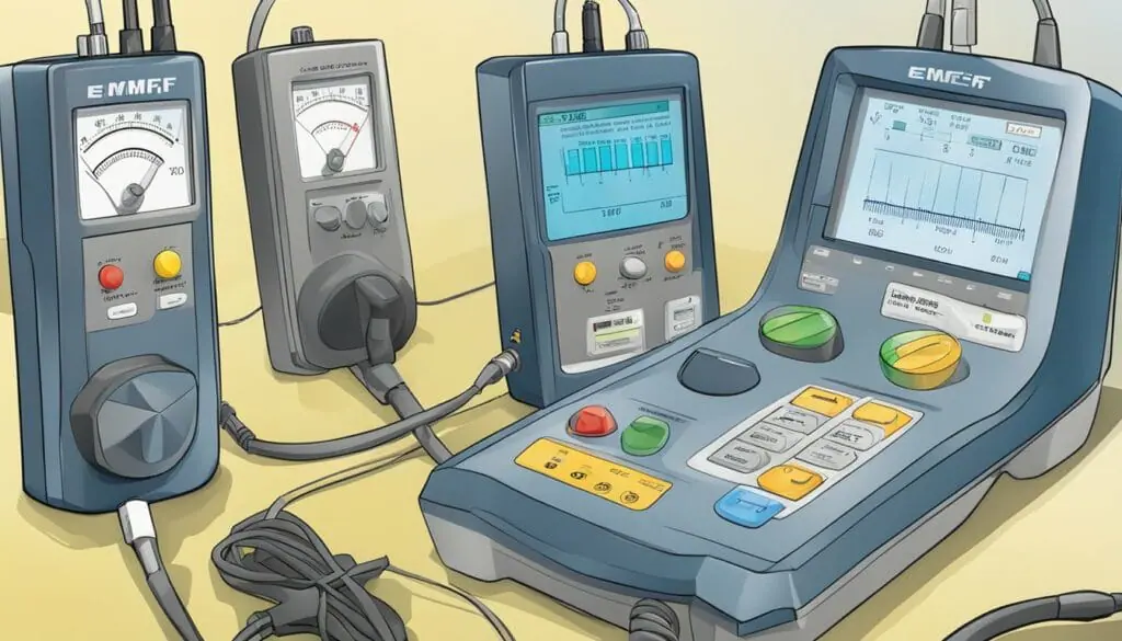 Measuring EMF The Role of EMF Meters Do EMF Headphones Work