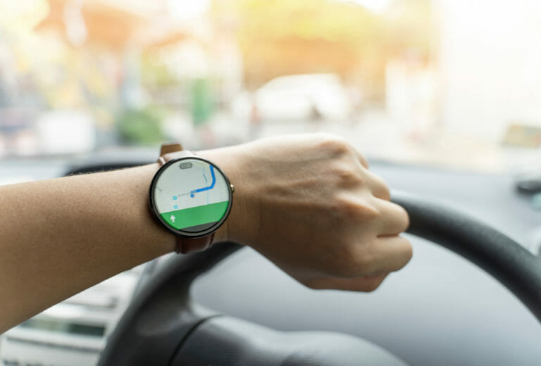 14 Best Smartwatches With Google Maps Navigation (Plus Google Assistant