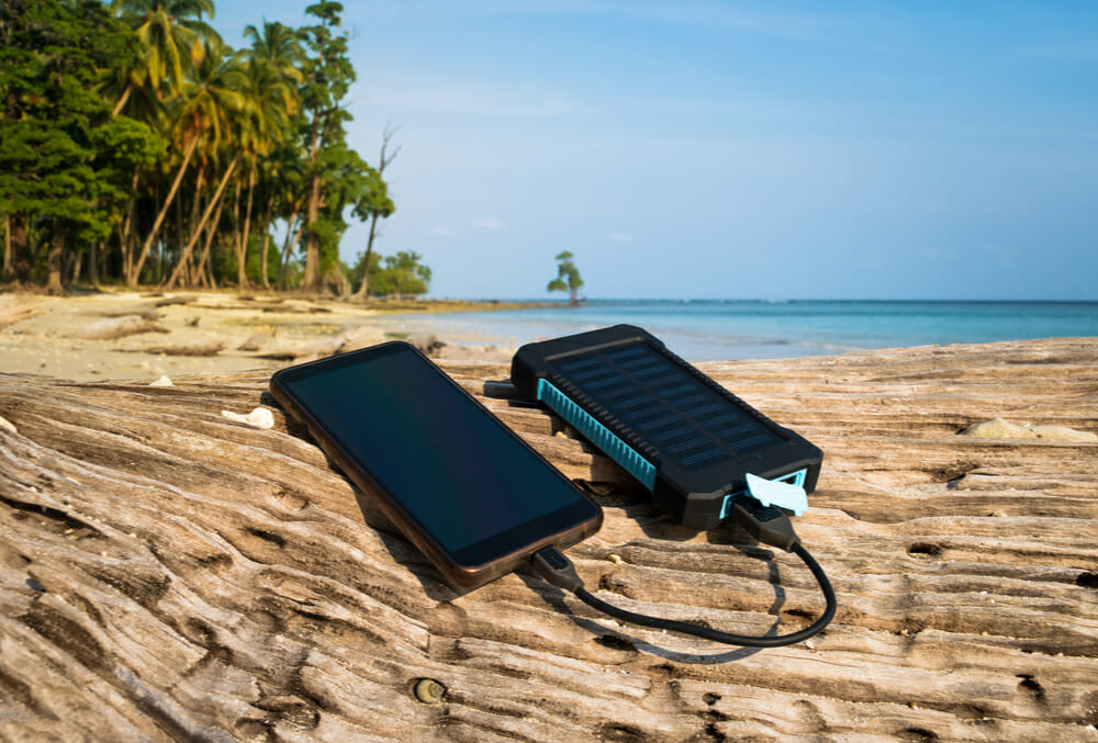 Best Rugged and Waterproof Power Banks