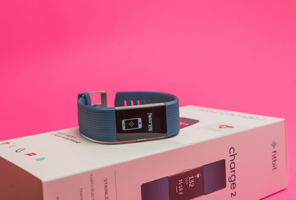Fitbit Charge 2_ Specifications, Features Price