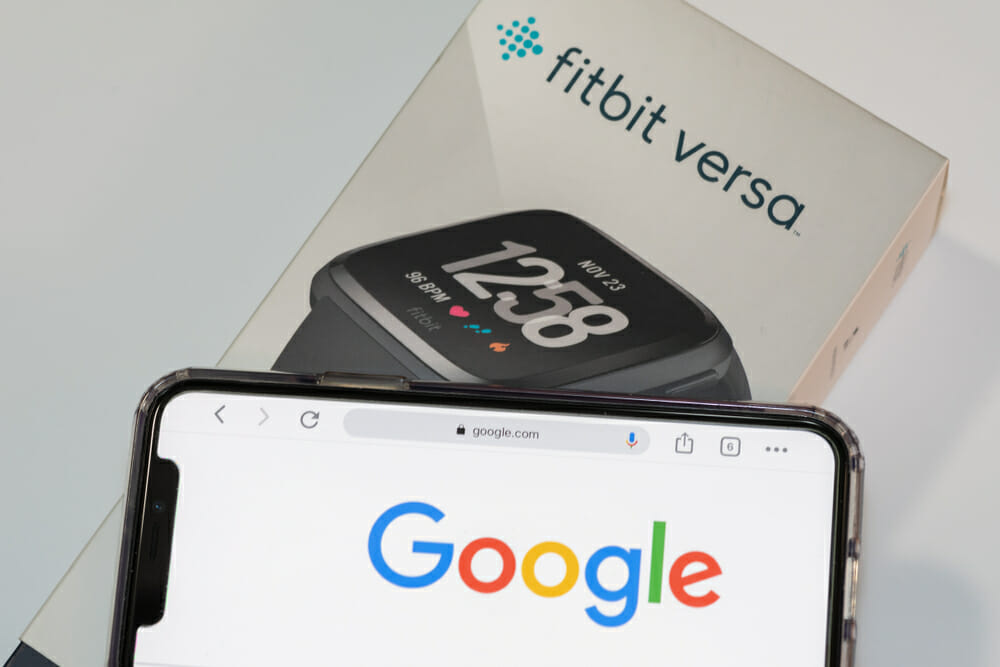 Is Fitbit Compatible With Google Fit