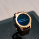 Samsung Galaxy Watch 42mm Versus 46mm Compared