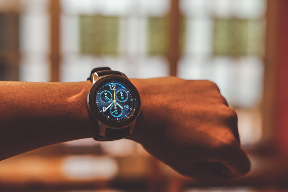 Scratch-Resistant Samsung Galaxy Watch 4 (44mm) Vs (40mm) – Which Size Is Right For You