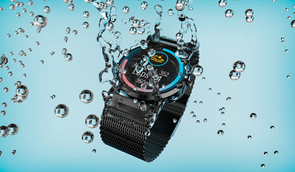 The Best Rugged And Waterproof Smartwatches