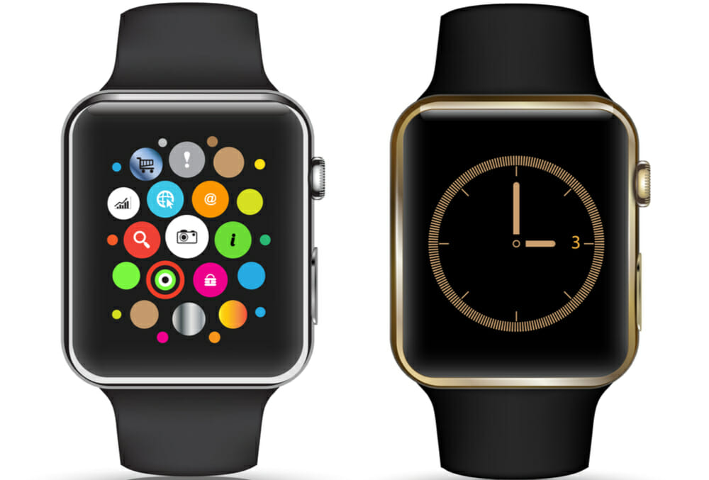 Whoop vs Apple Watch: Side by Side Comparison