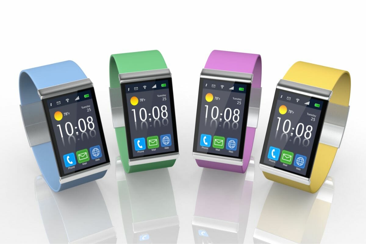 11 Great Smartwatches For Taking Calls And Texts