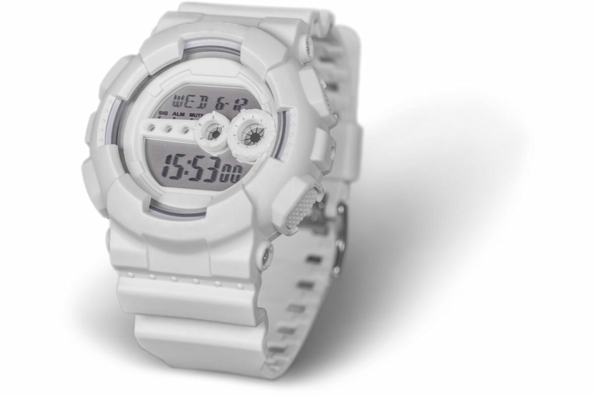 How To Change The Time On An Armitron Watch? (Analogue & Digital)