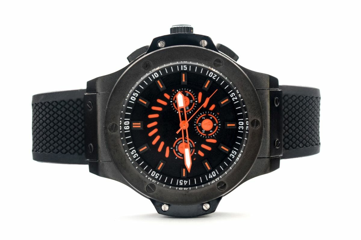 Best Ways To Make Your Watch Glow Better Hybratech