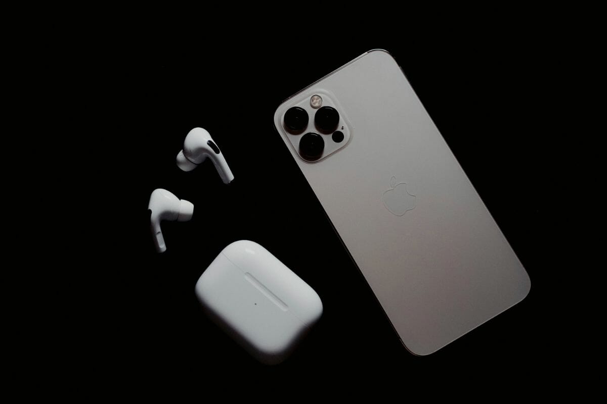 How To Add New Airpods To Find My Iphone