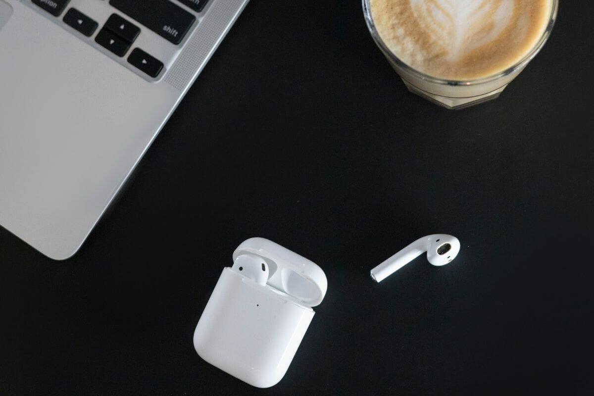 How To Get Water Out Of AirPods