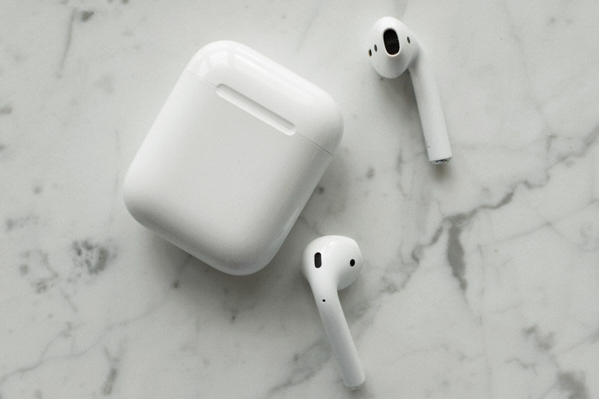 How To Rename Airpods