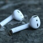 Where Is The Microphone On My AirPods?