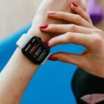 18 Of The Best Smartwatches With A Blood Pressure Monitor