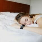 How Does A Fitbit Track Sleep?