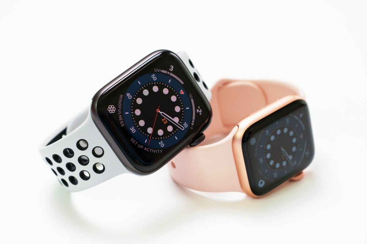 How To Unpair Apple Watch From Broken Phone (1)