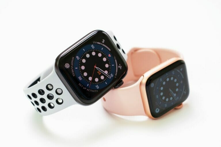 How To Update An Apple Watch Without Pairing