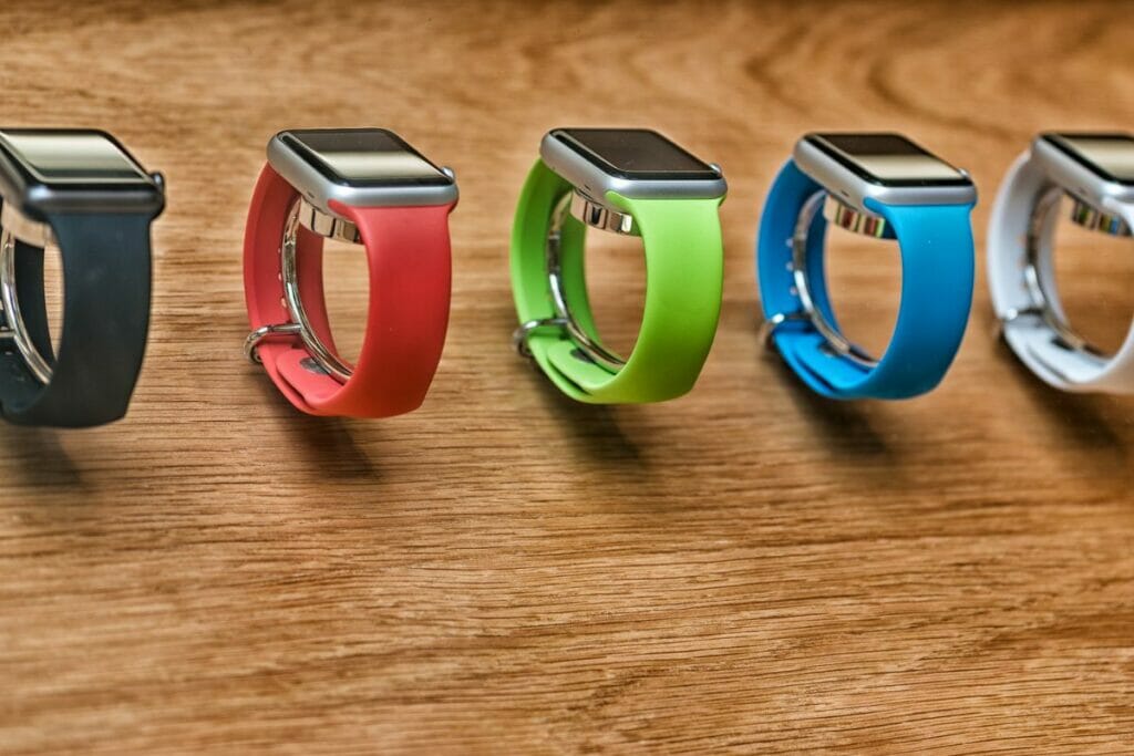 What Is The Difference Between GPS And Cellular Apple Watch?