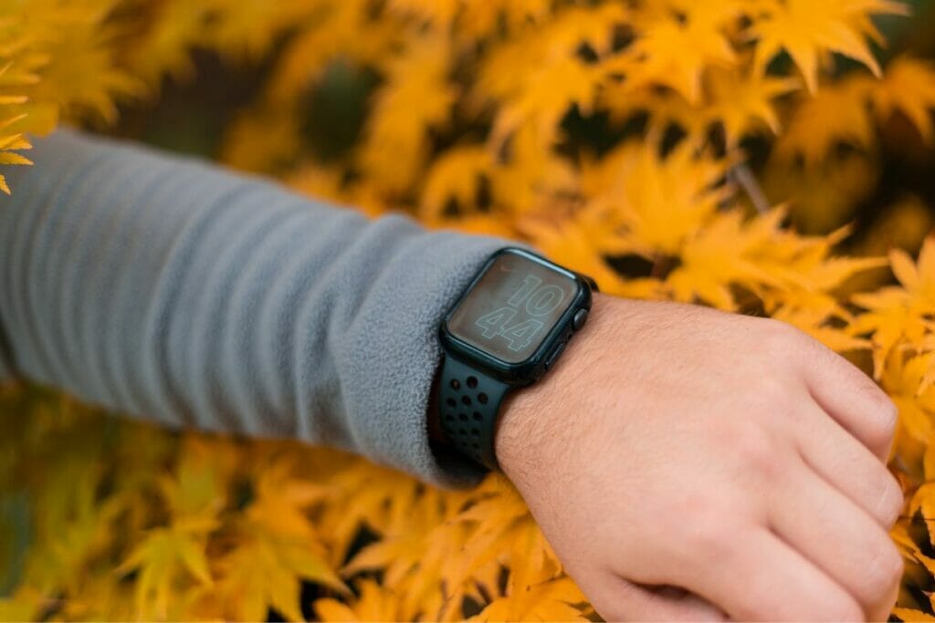 What Model Is My Apple Watch By Serial Number Hybratech