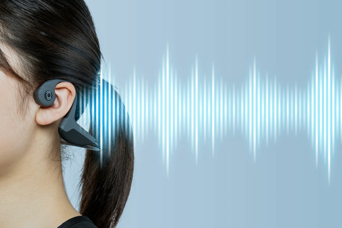 Are Bone Conduction Headphones Safer?
