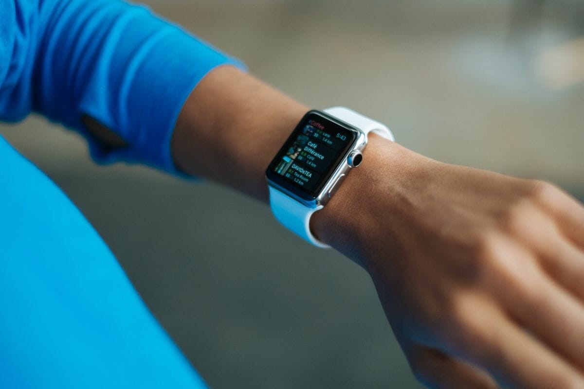 How To Get A Keyboard On Apple Watch?
