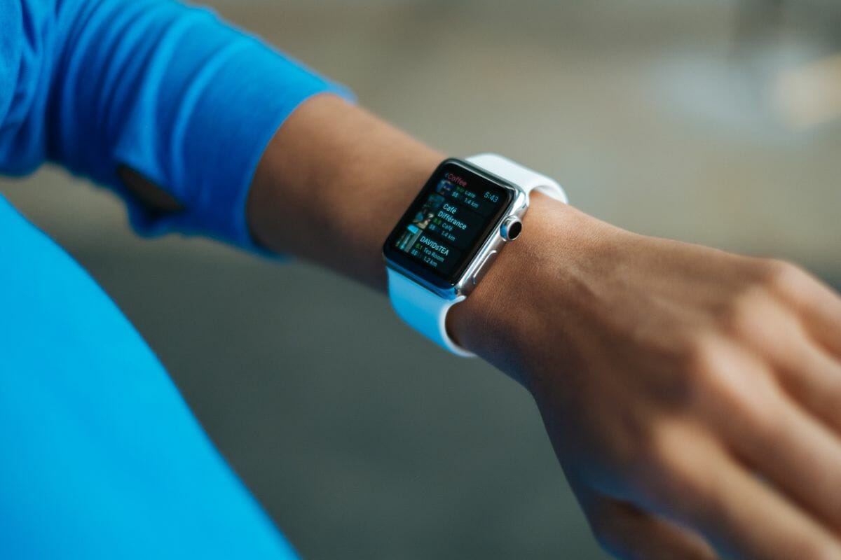 How To Get A Keyboard On Apple Watch?