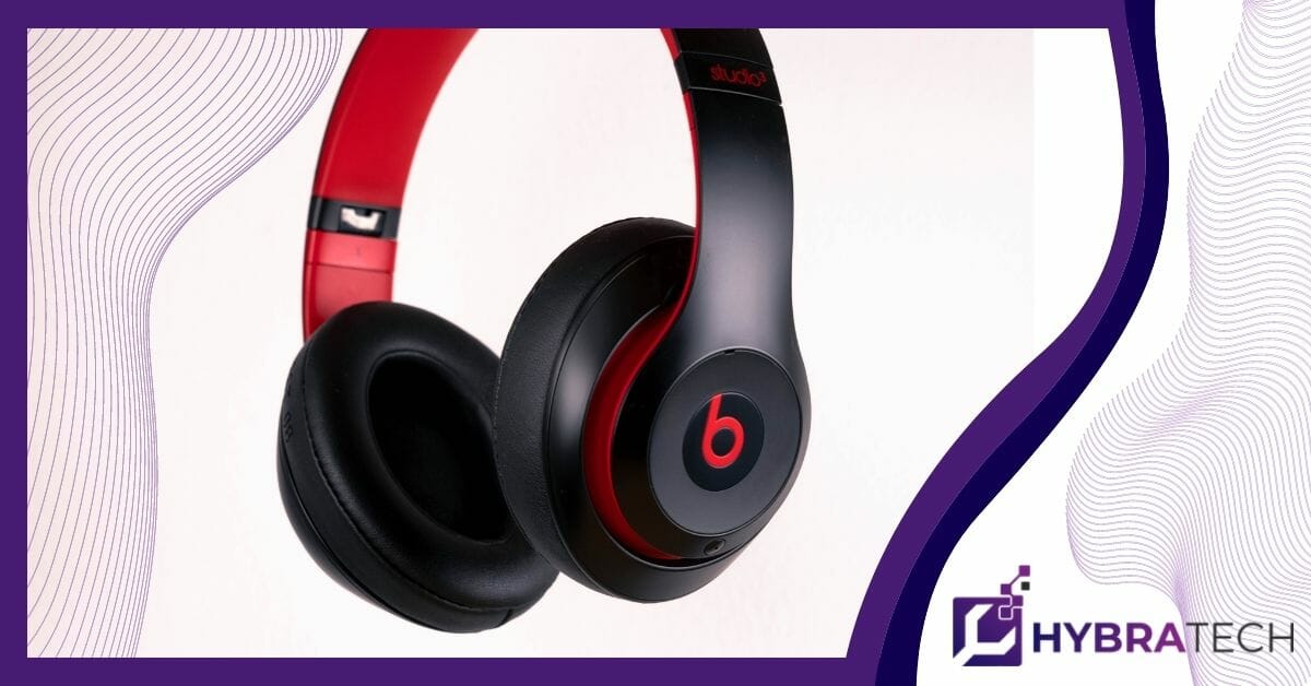 How to Turn On Beats Wireless Headphones Exciting StepbyStep Guide