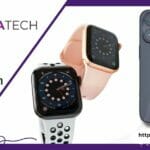 How to Connect Smartwatch to iPhone