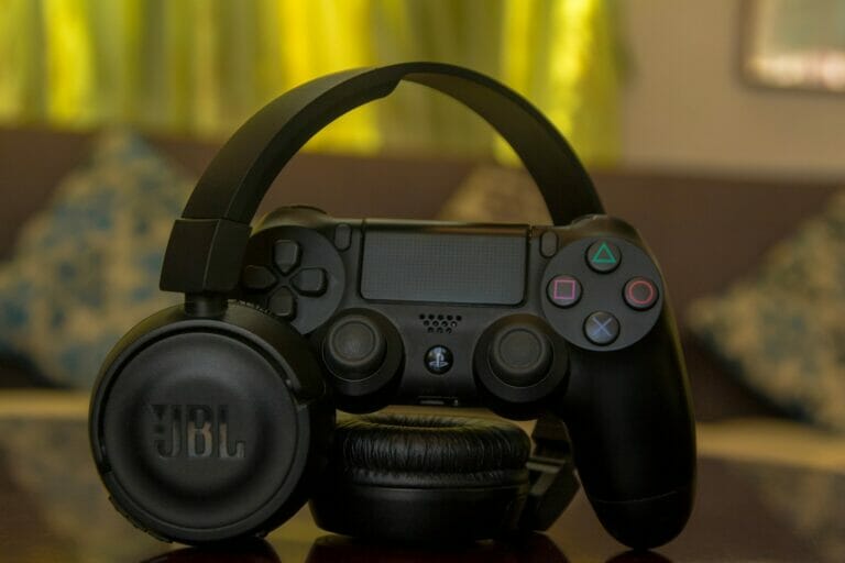 How to Use Bluetooth Headphones on PS5 A Quick and Friendly Guide