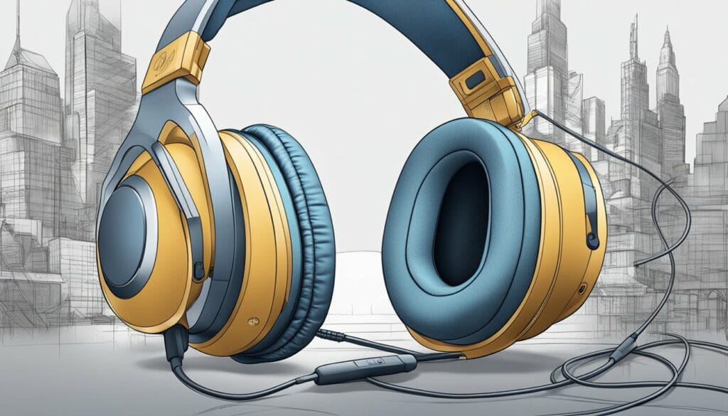 Examining the headphone Design Do EMF Headphones Work
