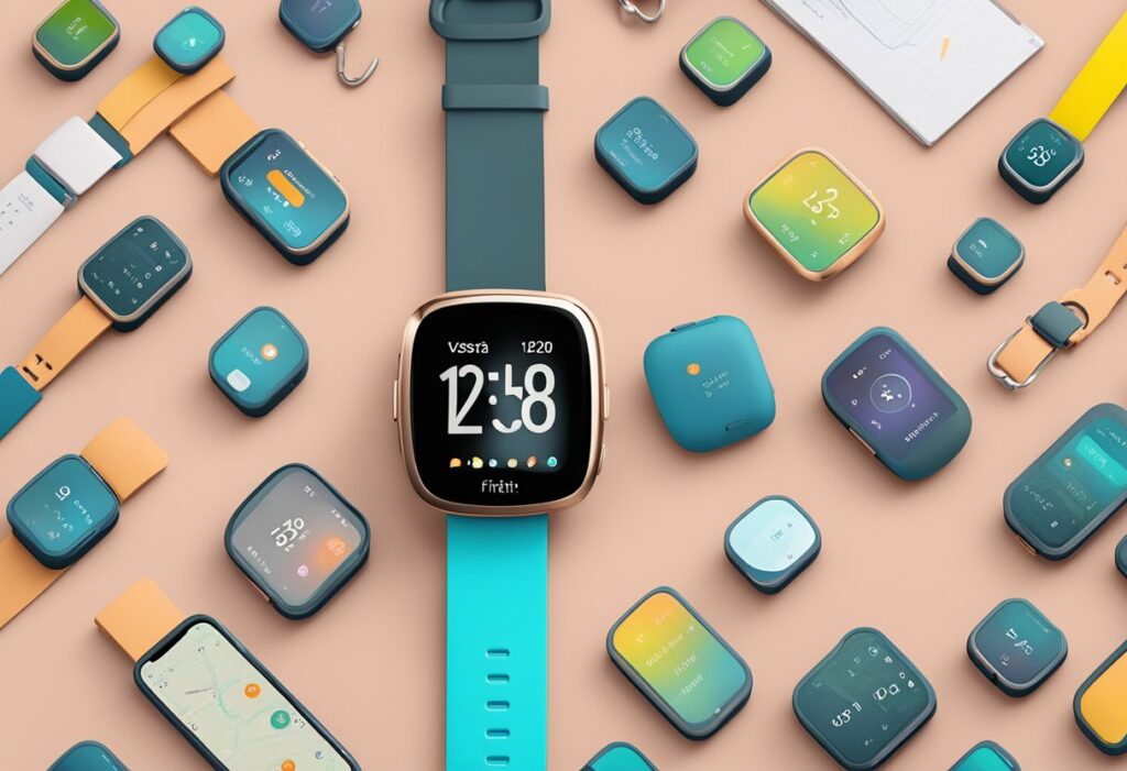How to Get Text Messages on Fitbit Versa 2 Android: Simple Guide for Users