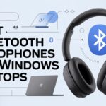 Best Bluetooth Headphones for Windows Laptops Tunes, Tech, and Tyrannical Teams Calls