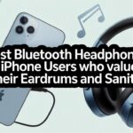 Best Bluetooth Headphones for iPhone Users Who Value Their Eardrums and Sanity