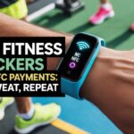 Best Fitness Trackers with NFC Payments Tap, Sweat, Repeat