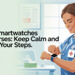 Best Smartwatches for Nurses Keep Calm and Count Your Steps