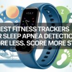 Best fitness trackers for sleep apnea detection Snore Less, Score More Steps
