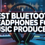 Best Bluetooth Headphones for Music Producers Who Hate Cables More Than Off-Beat Drummers