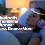 Best Bluetooth Headphones for Sleep Apnea Snore Less, Groove More