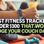 Best Fitness Trackers Under $300 That Won’t Judge Your Couch Days