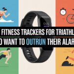 Best Fitness Trackers for Triathletes Who Want to Outrun Their Alarms