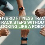 Best Hybrid Fitness Trackers Track Steps Without Looking Like a Robot